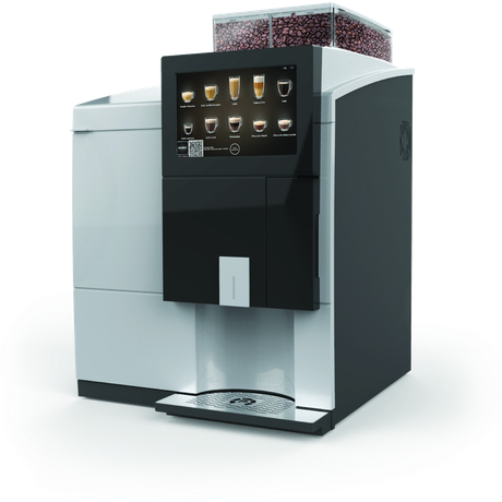 Keurig Eccellenza Touch