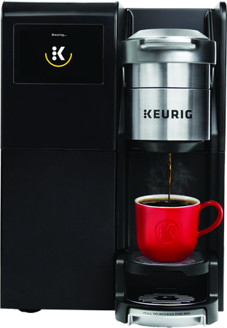Keurig K-3550